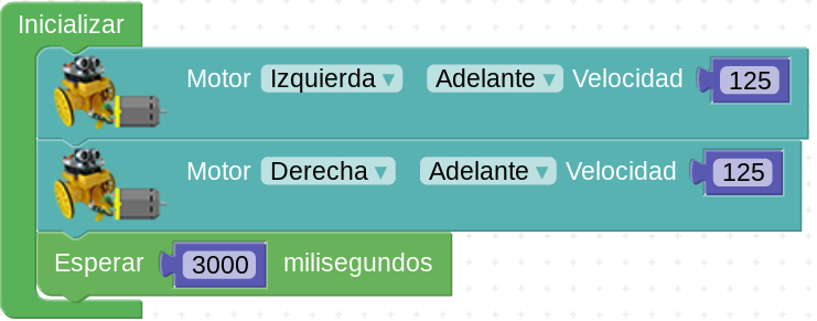 Código sin variables