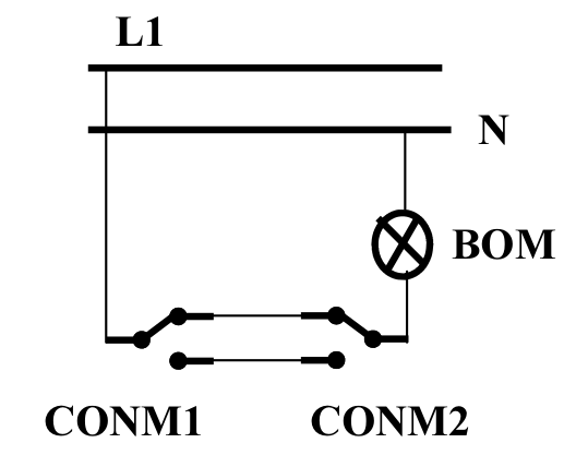 Conmutadores