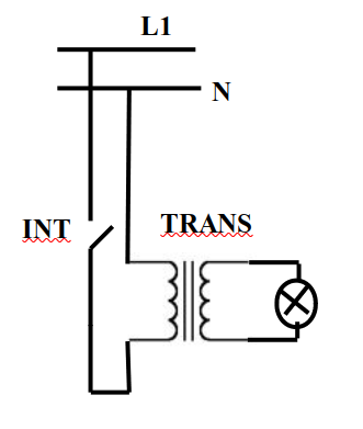 esquema eléctrico