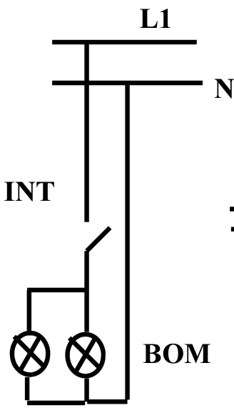 Esquema eléctrico